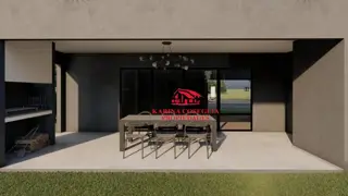 Casa En Venta En Pilar Del Este - Santa Emilia foto 2