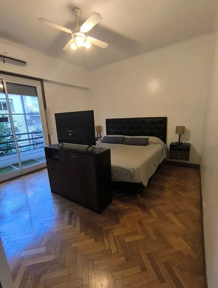 Oportunidad, Se Vende un Espectacular Departamento de 3 Ambiente con Dependencia foto 2