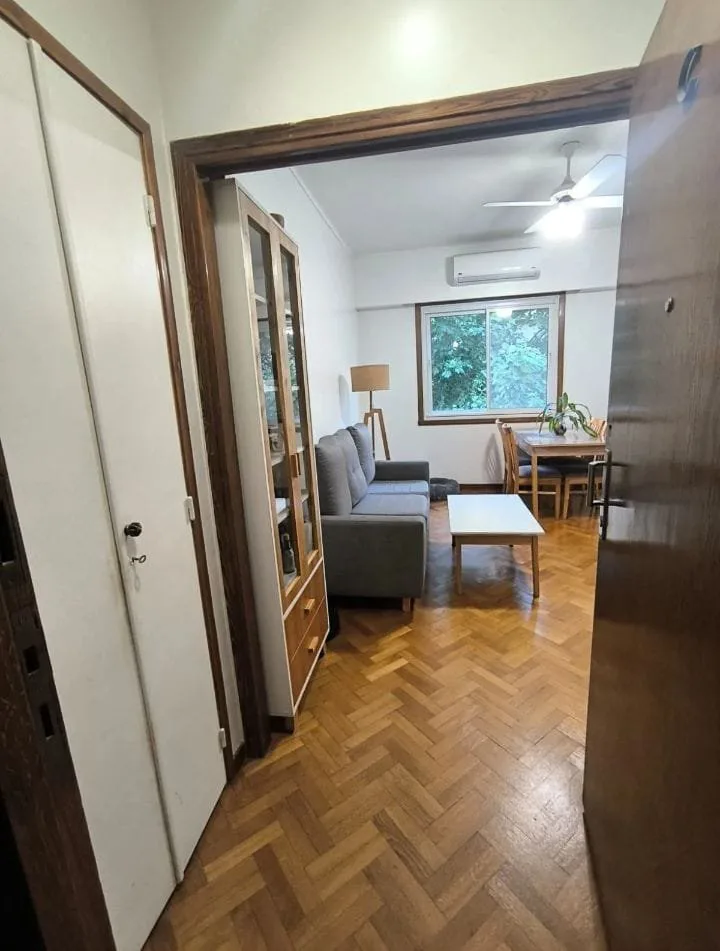 Oportunidad, Se Vende un Espectacular Departamento de 3 Ambiente con Dependencia foto 3