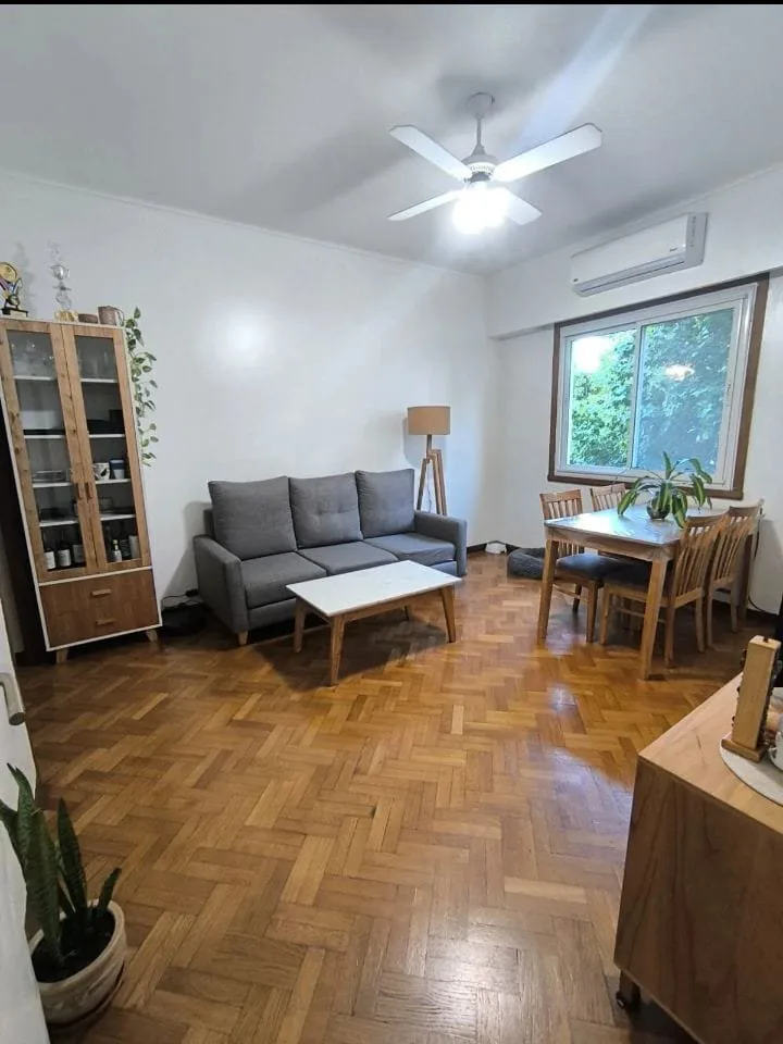Oportunidad, Se Vende un Espectacular Departamento de 3 Ambiente con Dependencia foto 4