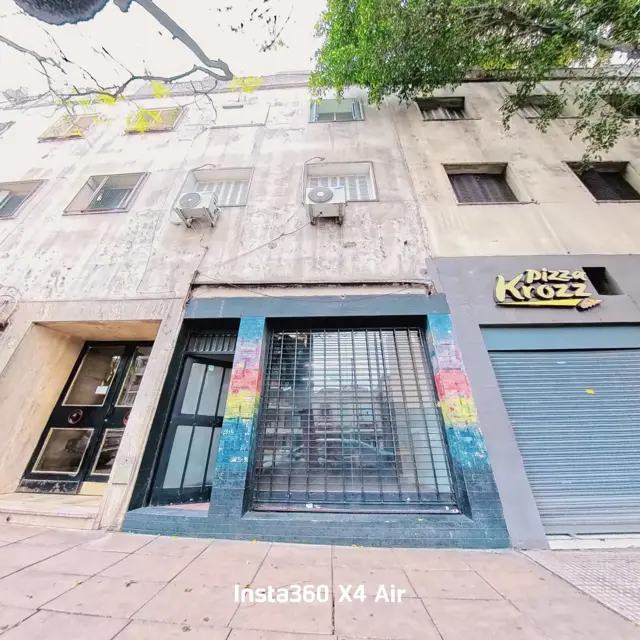 Local para uso Comercial con potencial