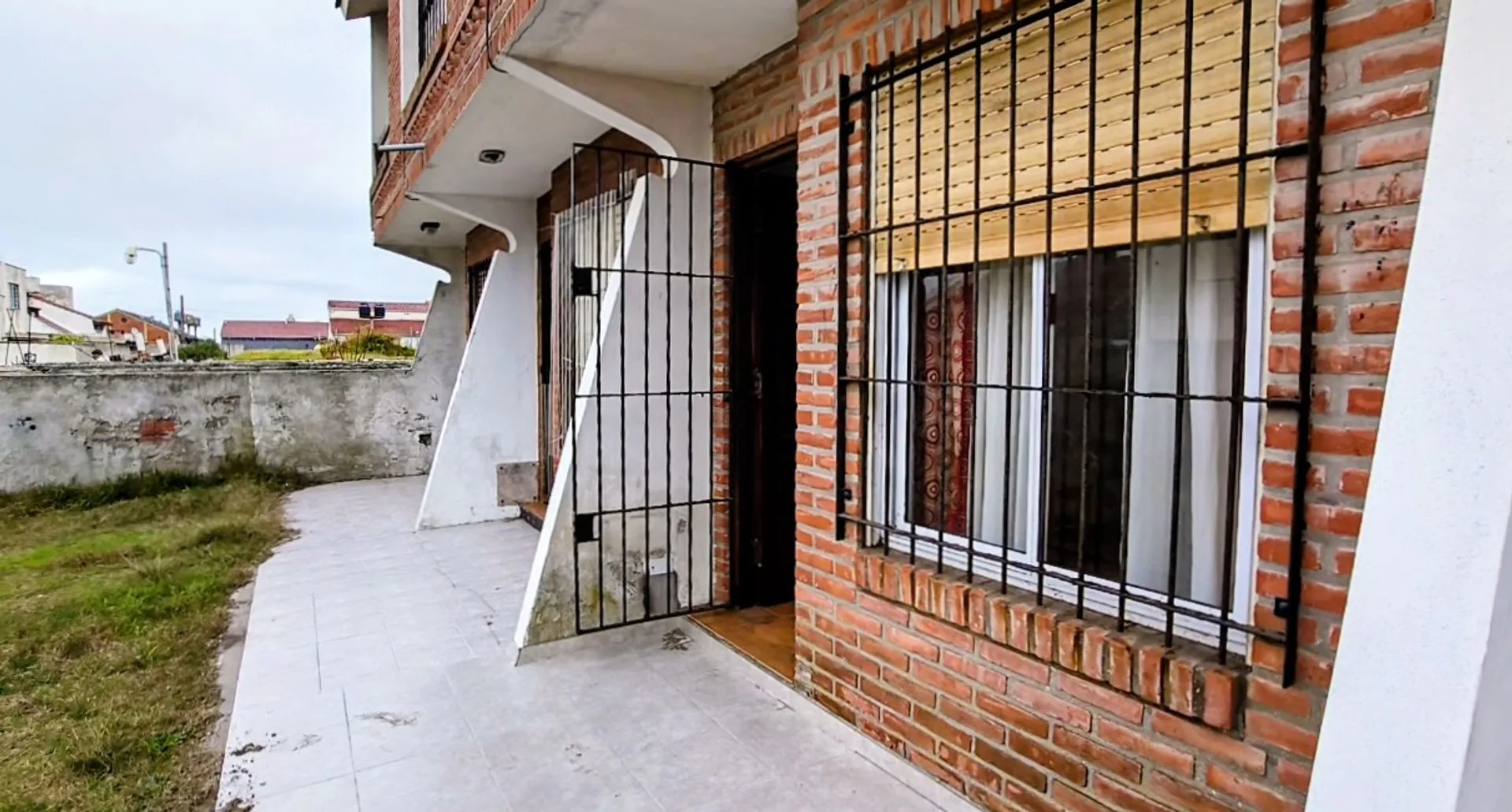 DEPARTAMENTO DUPLEX VENTA 3AMB LAS TONINAS
