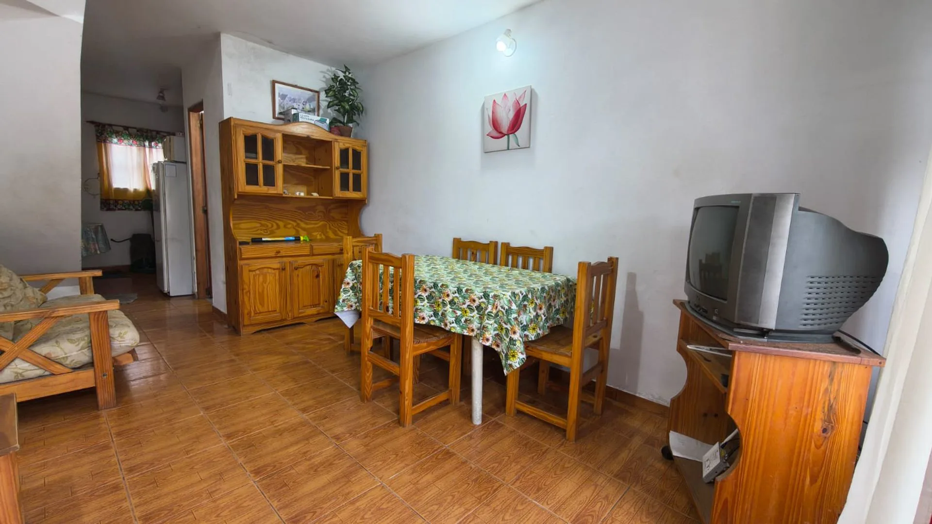DEPARTAMENTO DUPLEX VENTA 3AMB LAS TONINAS foto 3