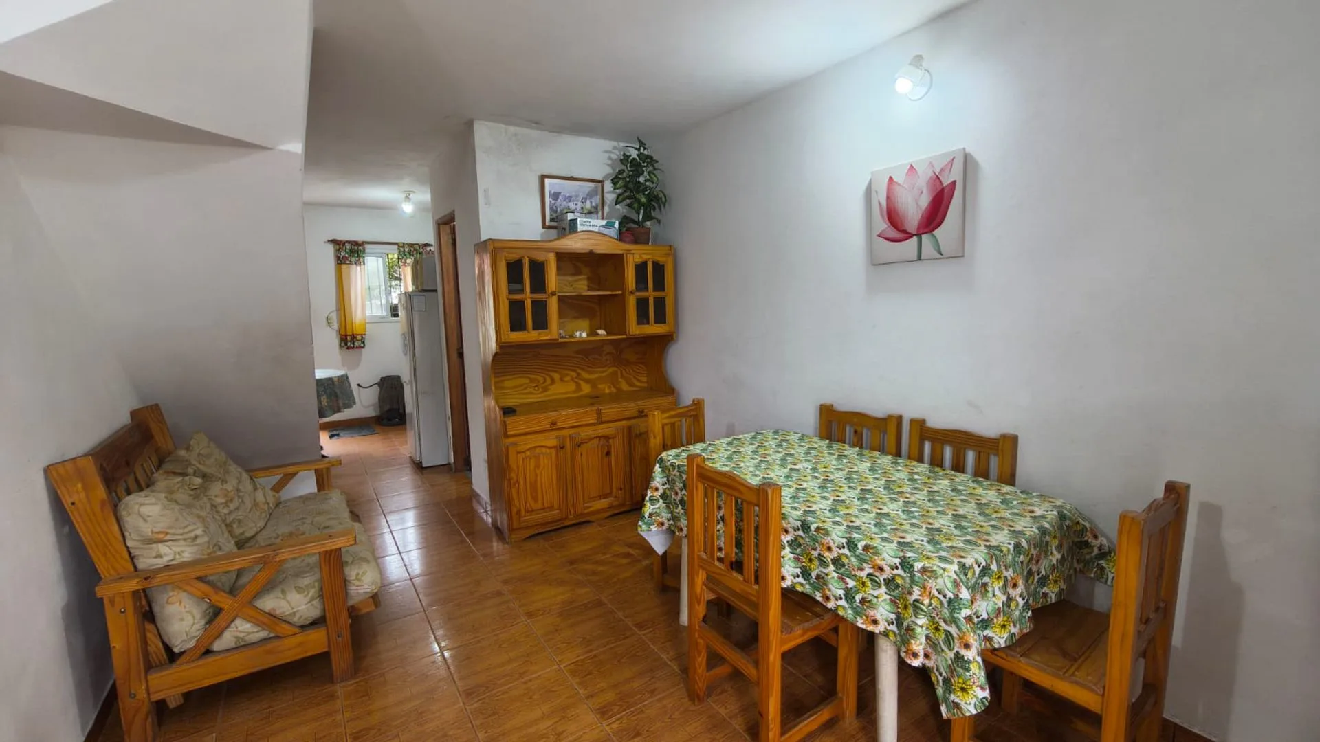 DEPARTAMENTO DUPLEX VENTA 3AMB LAS TONINAS foto 4