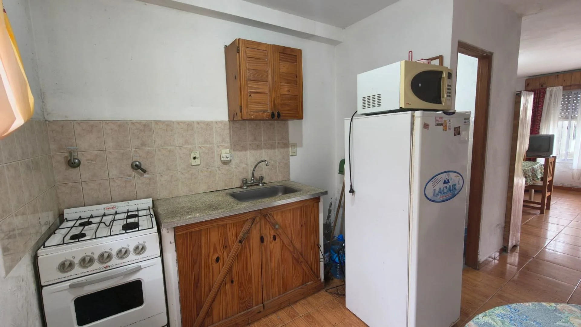 DEPARTAMENTO DUPLEX VENTA 3AMB LAS TONINAS foto 5