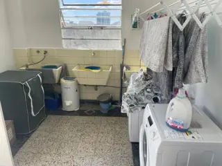 Departamento de 3 ambientes al frente con balcon super luminoso. foto 5