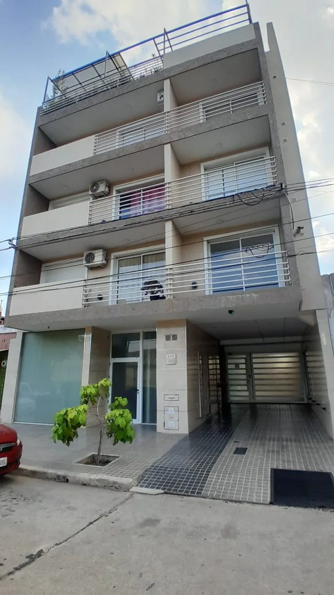 VENTA DPTO 1 DORM.G.PAZ 947 A ESTRENAR C/ASCENSOR