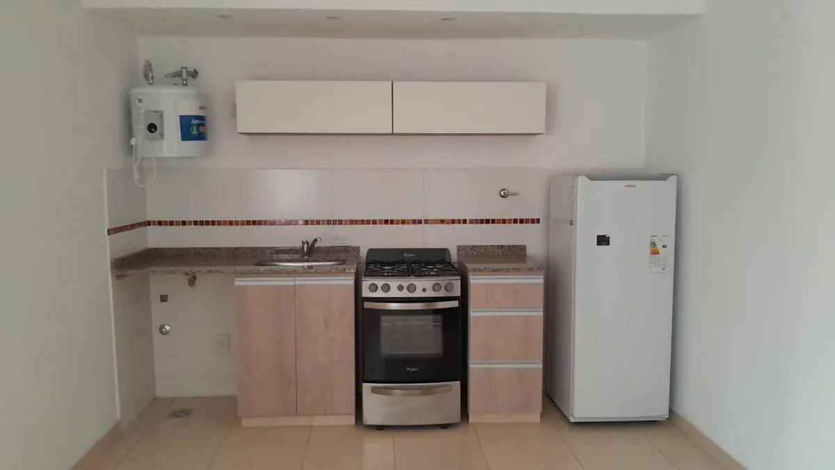 VENTA DPTO 1 DORM.G.PAZ 947 A ESTRENAR C/ASCENSOR foto 5