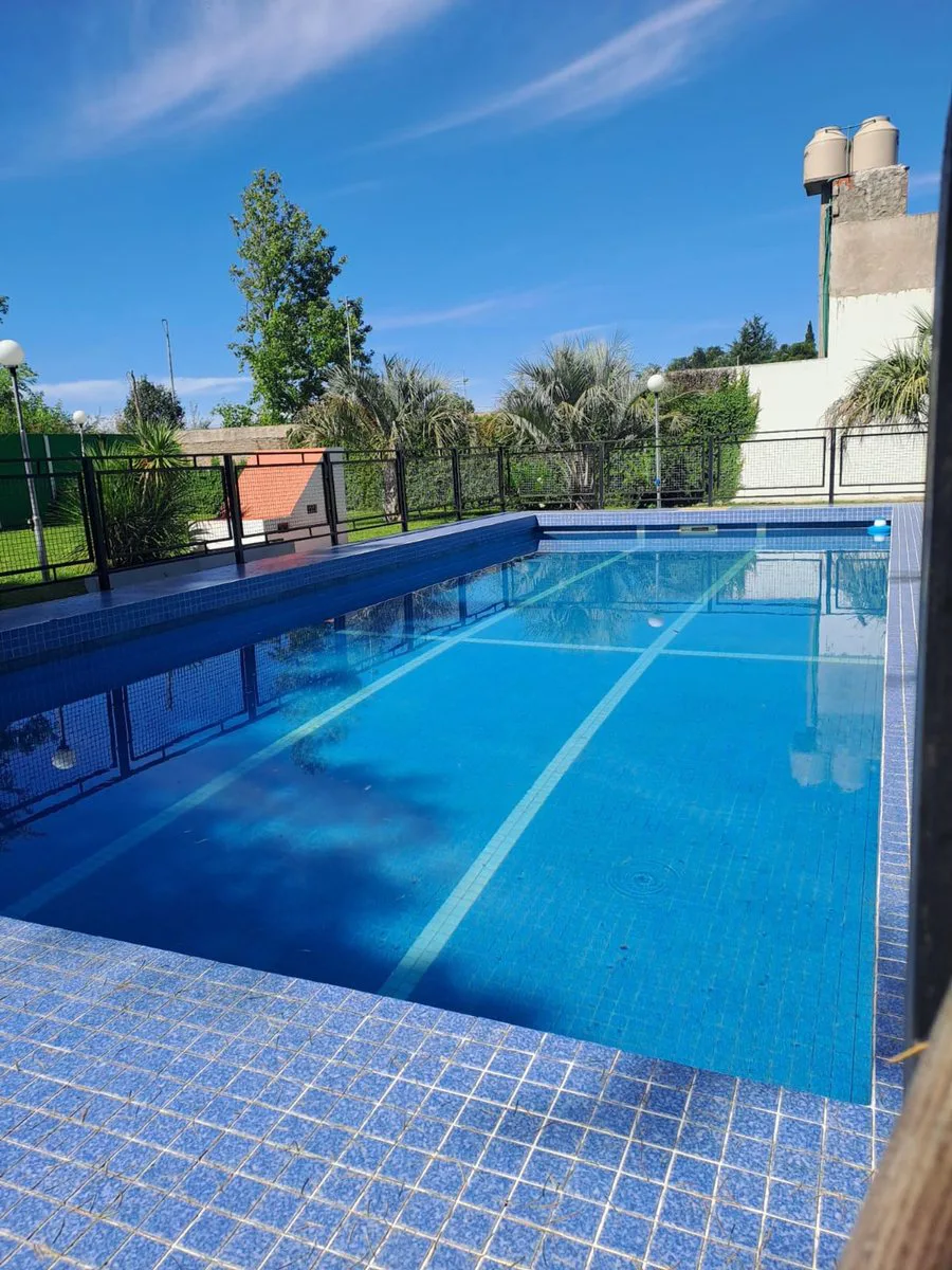 CASA QUINTA VENTA, LOTE 4100m2, PILETA, QUINCH0 foto 2