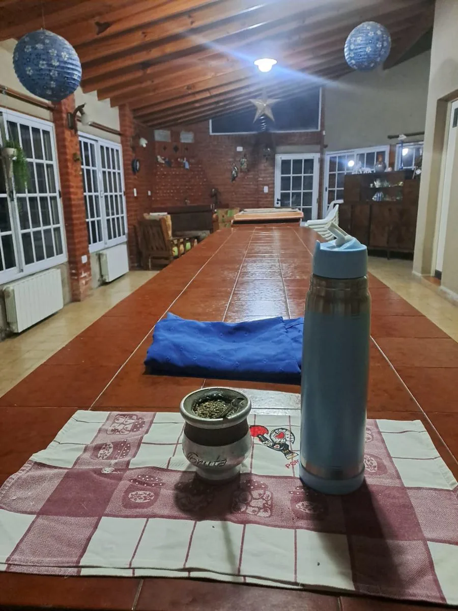 CASA QUINTA VENTA, LOTE 4100m2, PILETA, QUINCH0 foto 3