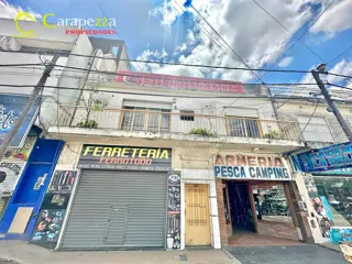 Venta Departamento 3 Amb Apto Profesional en Loma Hermosa foto 1