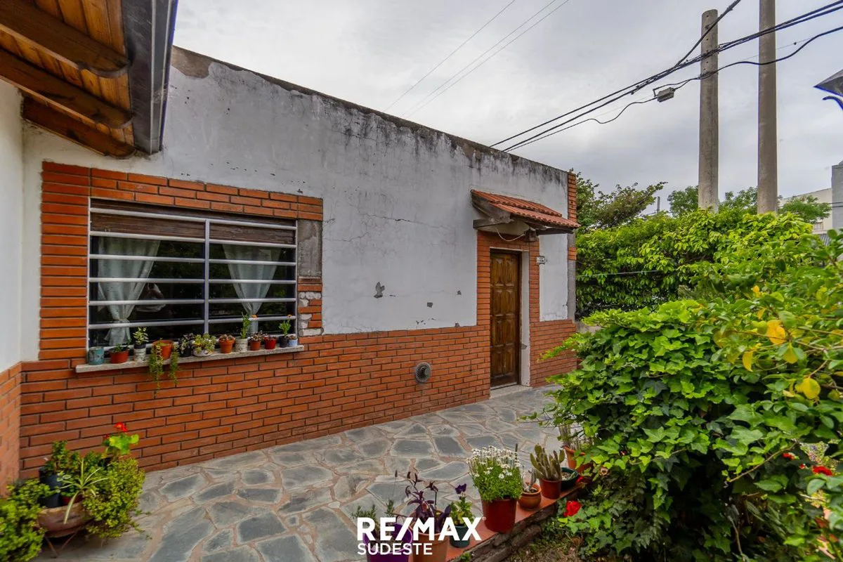 VENTA CASA APTA CRÉDITO 3 DORMITORIOS BARRIO KM5 foto 4