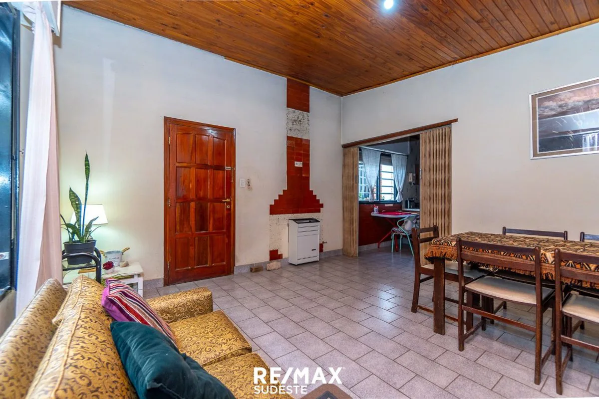 VENTA CASA APTA CRÉDITO 3 DORMITORIOS BARRIO KM5 foto 5