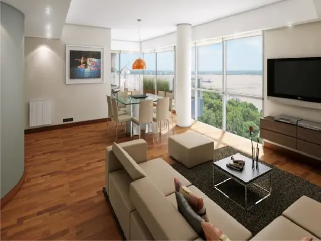 Venta Departamento - Ideal Inversores