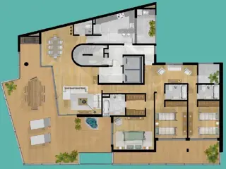 Venta Departamento - Ideal Inversores foto 4