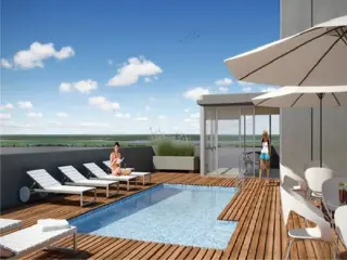 Venta Departamento - Ideal Inversores foto 5