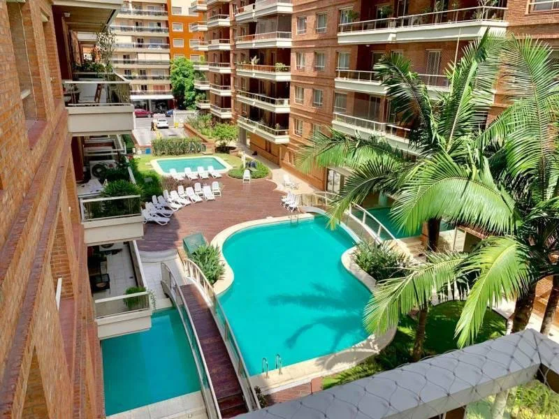 Puerto Madero, Juana Manso 1100, 2 amb, bayres 333, 70m2, u$s 2,300+ luz, gas e internet . (TEMPORARIO 3 MESES MIN)