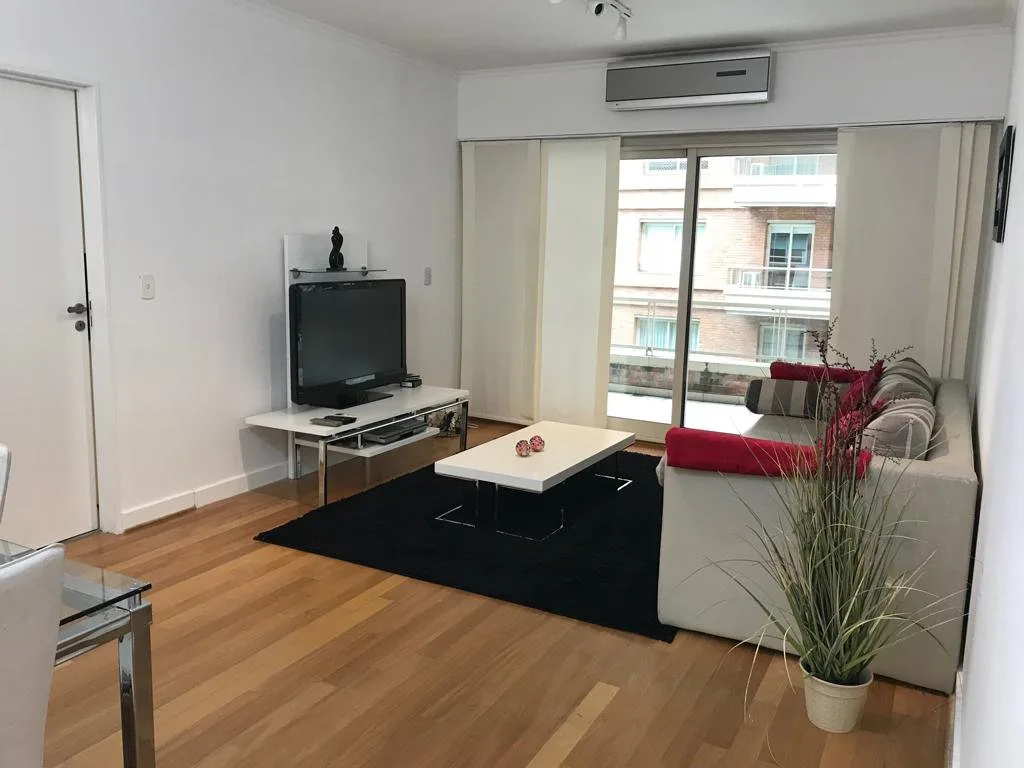 Puerto Madero, Juana Manso 1100, 2 amb, bayres 333, 70m2, u$s 2,300+ luz, gas e internet . (TEMPORARIO 3 MESES MIN) foto 2