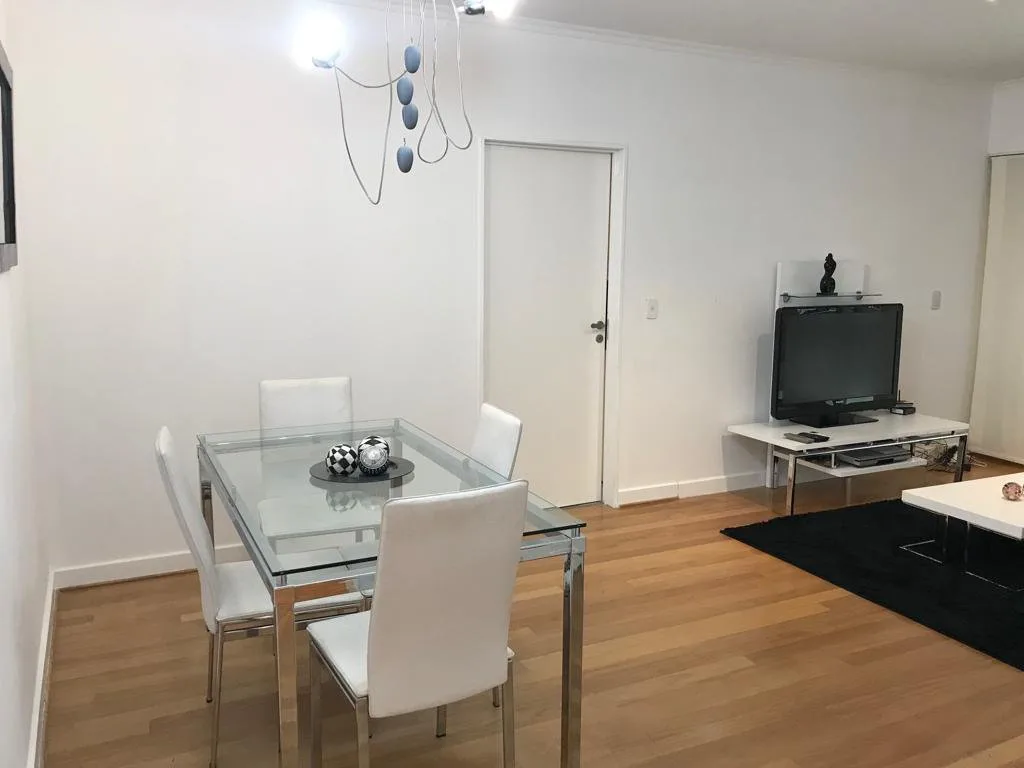 Puerto Madero, Juana Manso 1100, 2 amb, bayres 333, 70m2, u$s 2,300+ luz, gas e internet . (TEMPORARIO 3 MESES MIN) foto 3