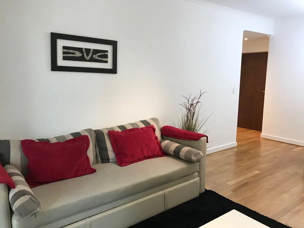 Puerto Madero, Juana Manso 1100, 2 amb, bayres 333, 70m2, u$s 2,300+ luz, gas e internet . (TEMPORARIO 3 MESES MIN) foto 5