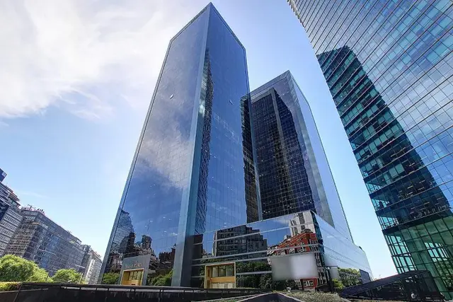 Alem Leandro N. Av. 835