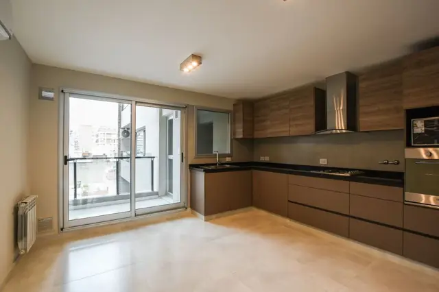 VENTA SEMIPISO 3 DORMITORIOS CALIDAD PREMIUM