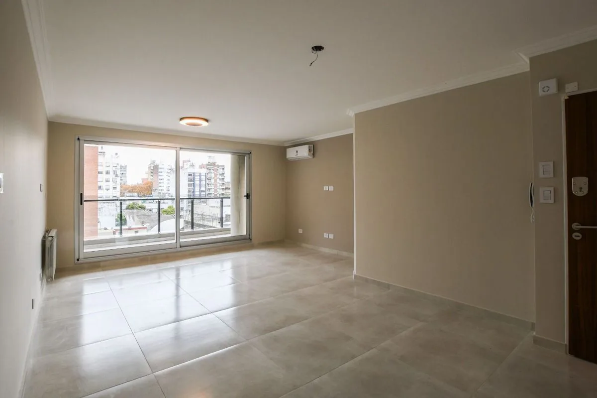 VENTA SEMIPISO 3 DORMITORIOS CALIDAD PREMIUM foto 3