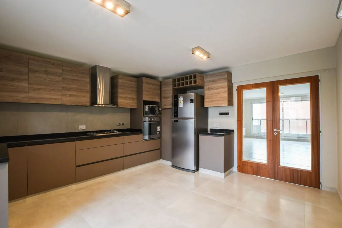 VENTA SEMIPISO 3 DORMITORIOS CALIDAD PREMIUM foto 5