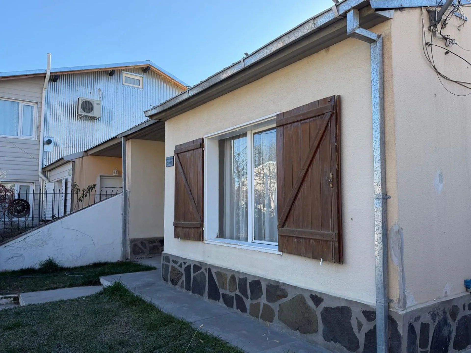 Casa Apta Credito en Esquel foto 2