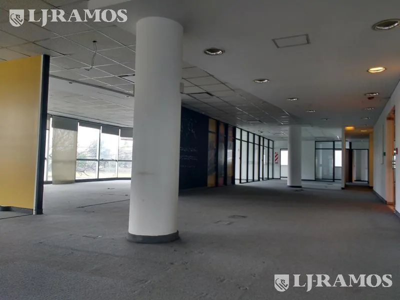 Oficina en alquiler en Florida - ECHEVERRIA ESTEBAN  N°1980 -Piso  1 foto 5