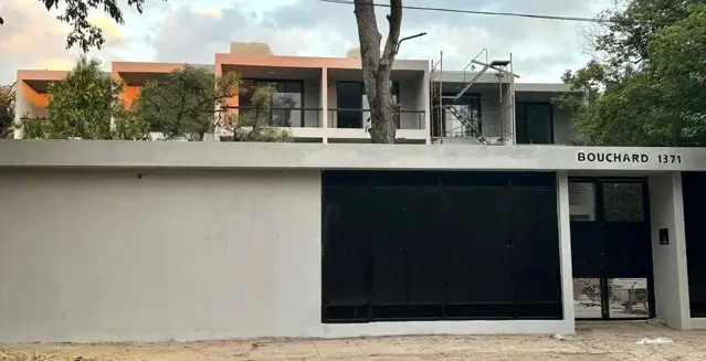 ALQUILER DPTO 2 AMB/BAULERA/COCHERA/PILETA/SEGURIDAD-MORENO