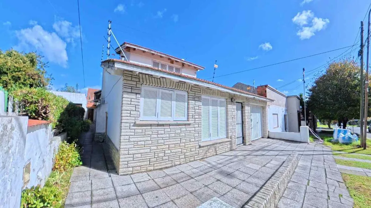 VENTA PH 2 AMBIENTES PERALTA RAMOS PATIO PARRILLA foto 2