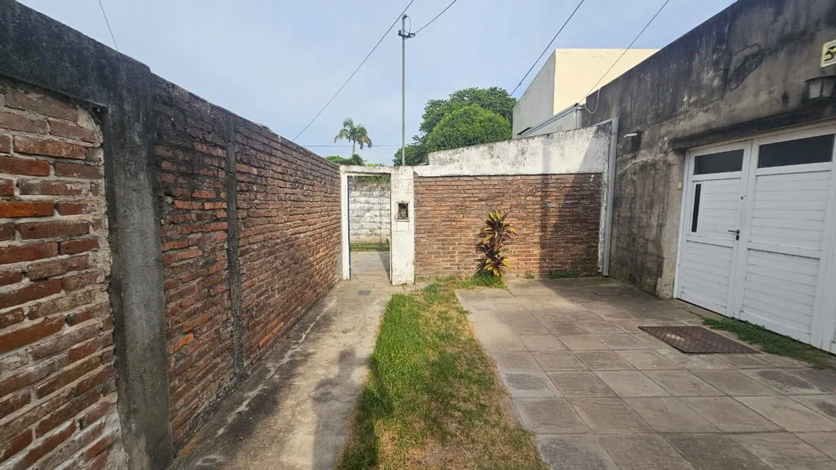 Casa para refacción/inversión foto 2