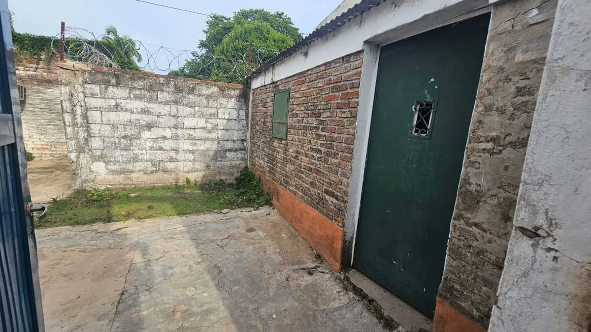 Casa para refacción/inversión foto 4