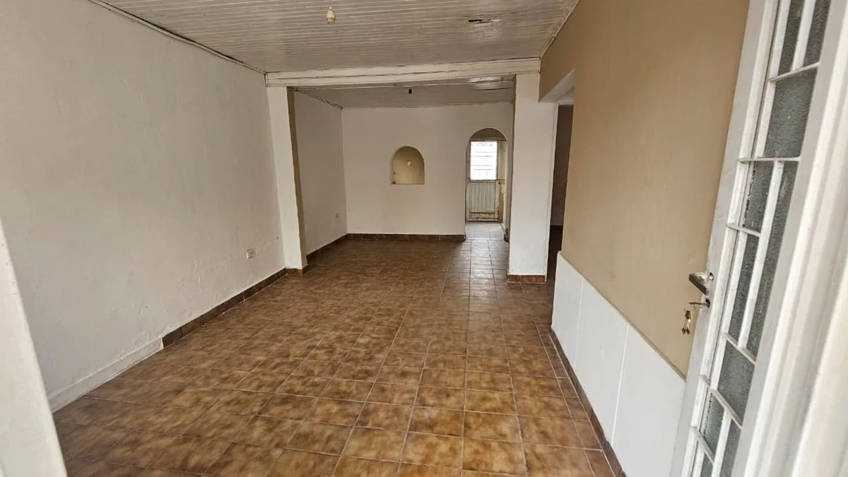 Casa para refacción/inversión foto 5