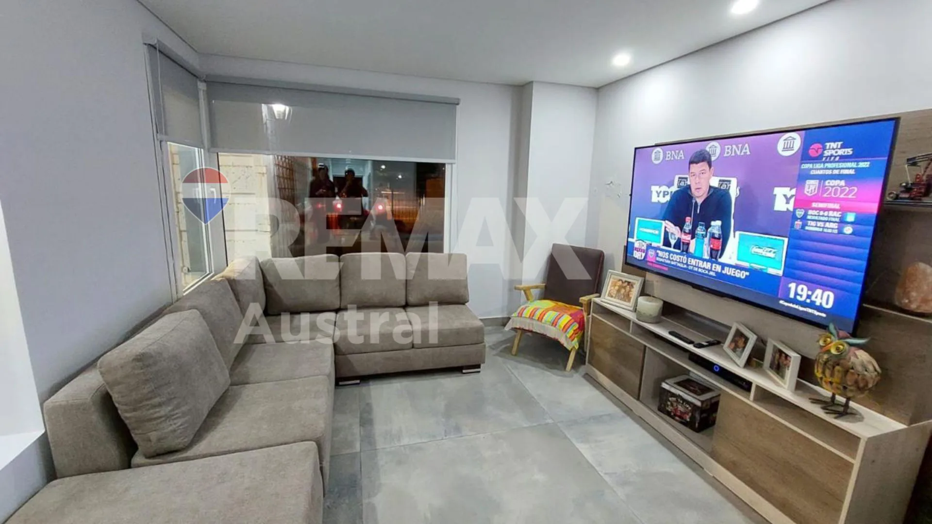 CASA 3 DORMITORIOS RADA TILLY QUINCHO Y PILETA foto 4
