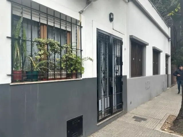 VENTA PH PLANTA BAJA 3 AMBIENTES C BAULERAS