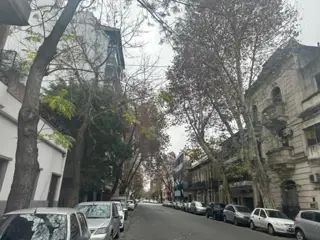 VENTA PH PLANTA BAJA 3 AMBIENTES C BAULERAS foto 2