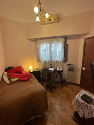 VENTA PH PLANTA BAJA 3 AMBIENTES C BAULERAS foto 3