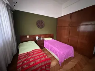 VENTA PH PLANTA BAJA 3 AMBIENTES C BAULERAS foto 4