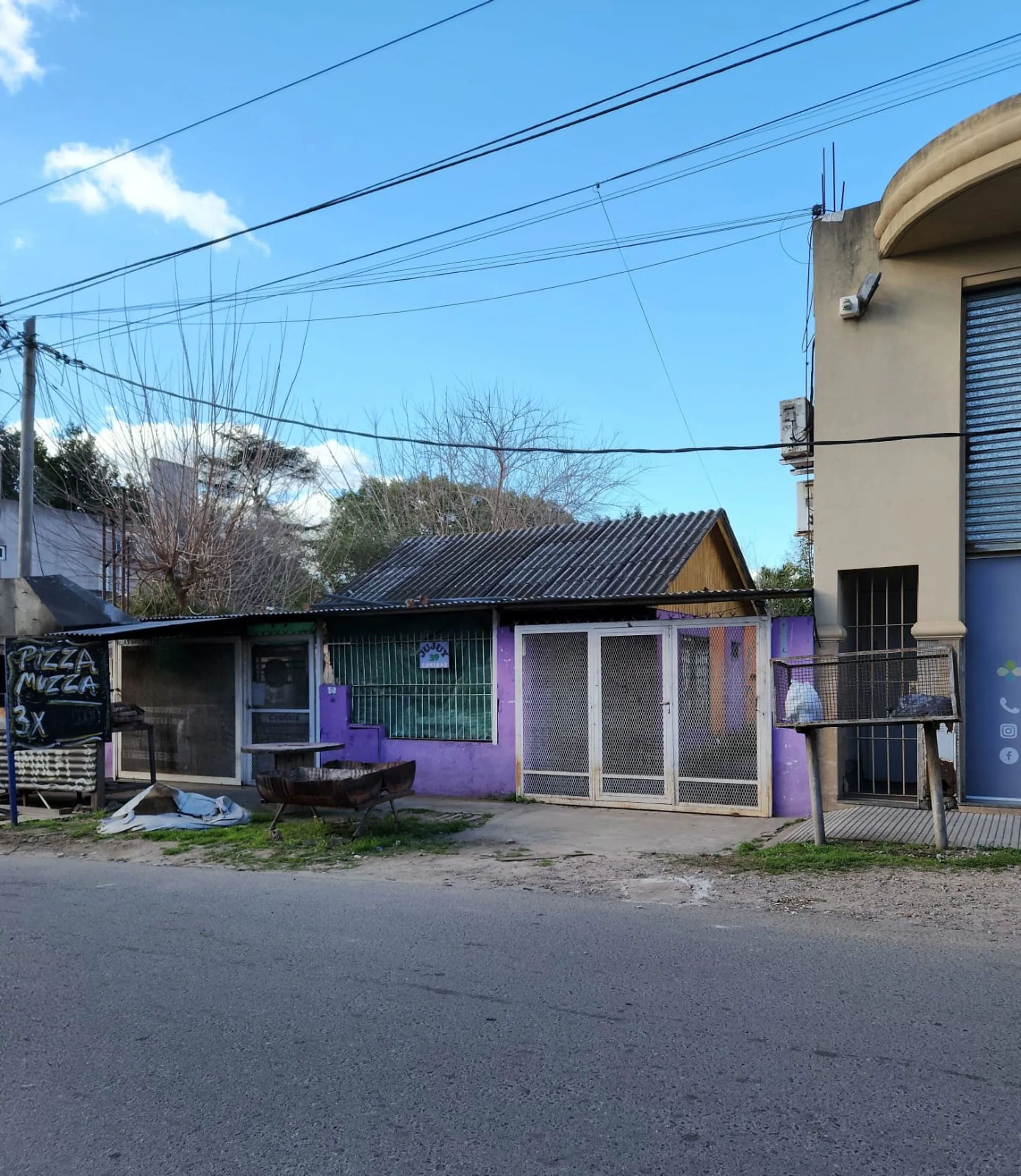 LOTE EN VENTA Jujuy 33 Tortuguitas Zona Centrica foto 2