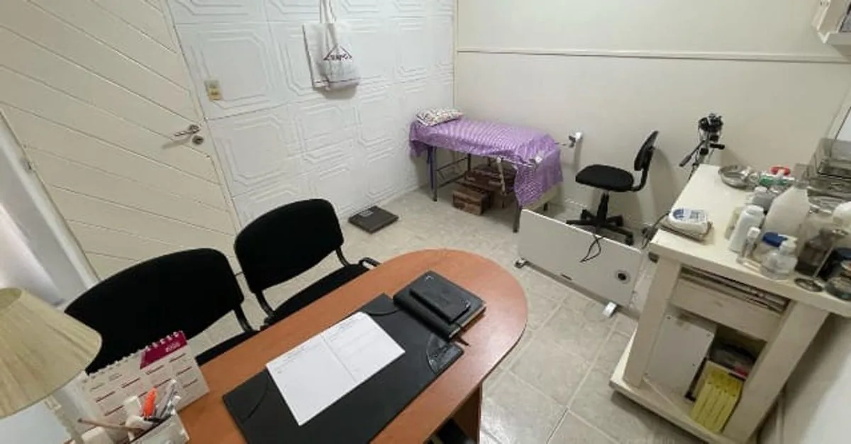 CASA DE 4 AMB, VENTA POSIBLE CONSULTORIO EN PADUA foto 5