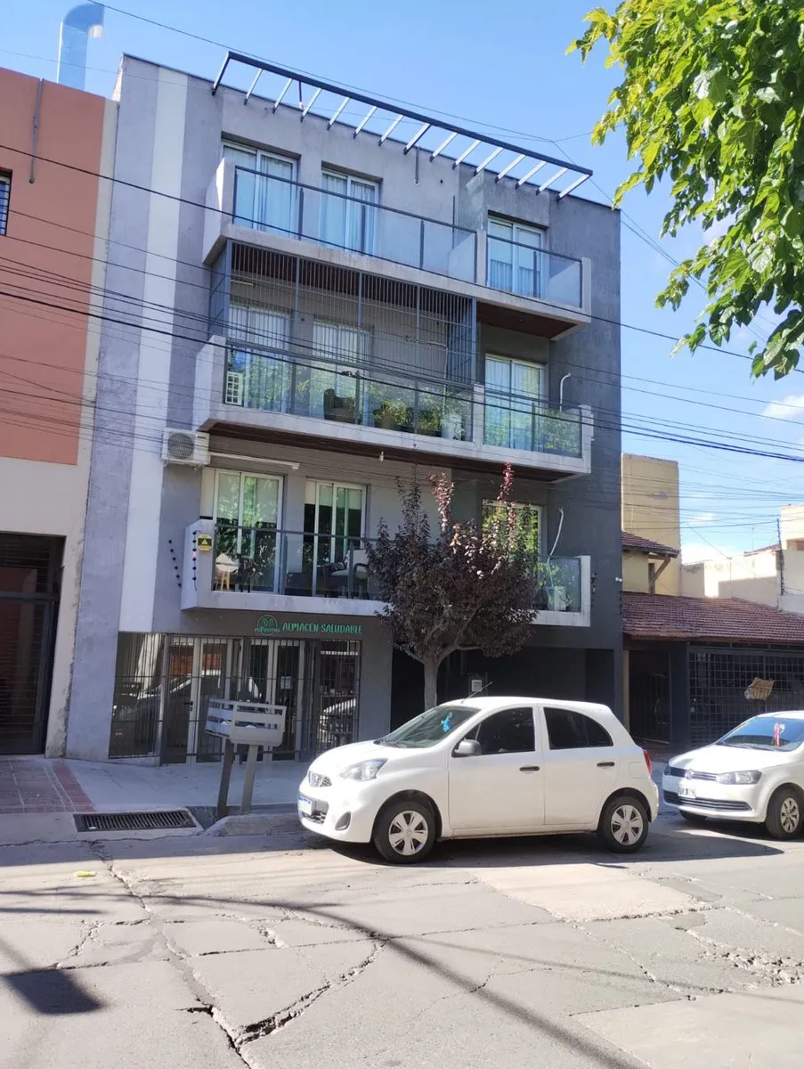 ALQUILER DPTO C/ ASCENSOR, BOMBAL, GODOY CRUZ foto 4