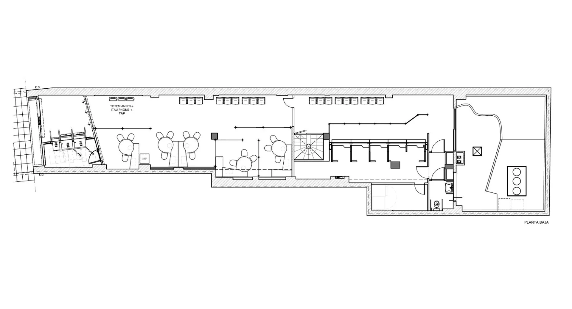 Local comercial en venta | Av. Pueyrredón 1855 foto 5