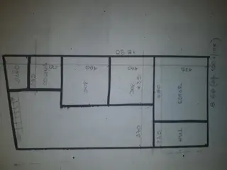 Lote 155mts2 con Propiedad en Paternal CABA foto 3