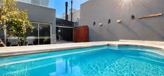 PH 3 AMB PILETA CLIMAT QUINCHO PLAYROOM BARRACAS foto 1