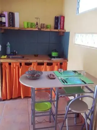 Casa en Alquiler Temporario en Villa los Aromos, Santa María, Córdoba foto 3