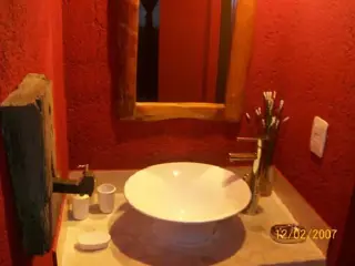 Casa en Alquiler Temporario en Villa los Aromos, Santa María, Córdoba foto 5