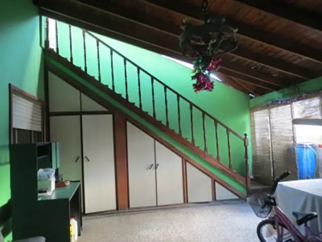 Barrio Villa Vatteone en Varela Apta Crédito 3 Dormitorios