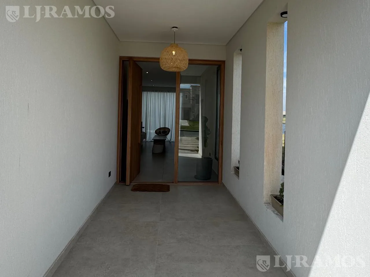 Casa en venta en el Barrio Amarras, Puertos / Escobar foto 3